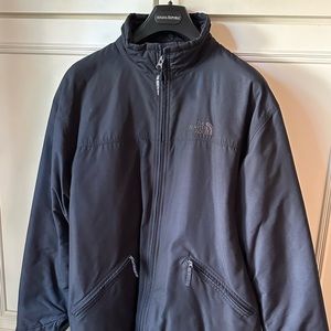 North Face Jacket Men’s Medium, Black, Midweight